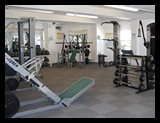 Leg Weights